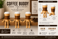 Coffee Buddy – Standard